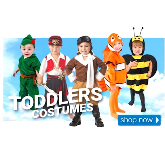 HALLOWEEN COSTUMES 🎃👻🕷💀🎃 - Picture 3 of 10